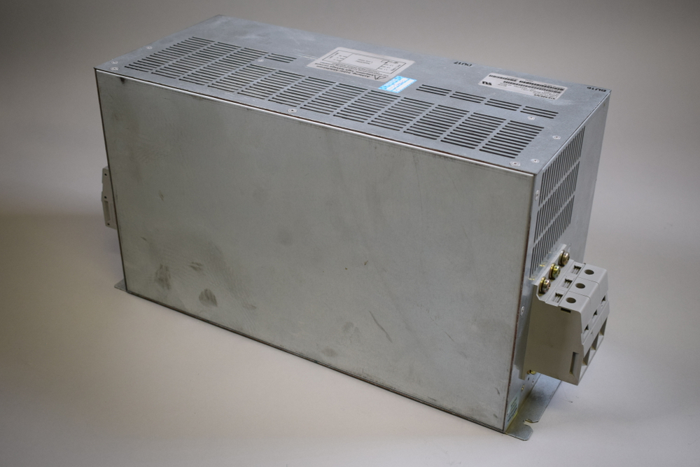 SIEMENS 6SL3000-0BE28-0AA0