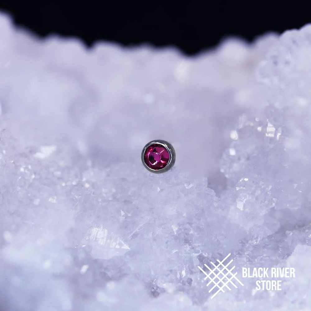 Накрутка IS Fuchsia