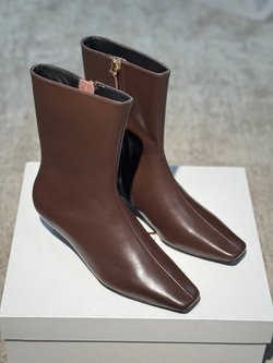 Ботильоны The Row