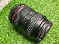 Canon EF 24-70mm 4L IS USM