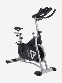 Велотренажер магнитный Torneo Raceter B-532BL