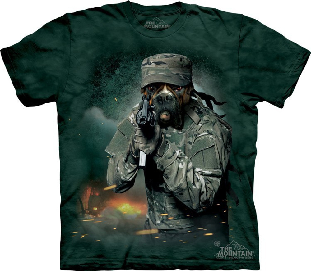 War Rocky