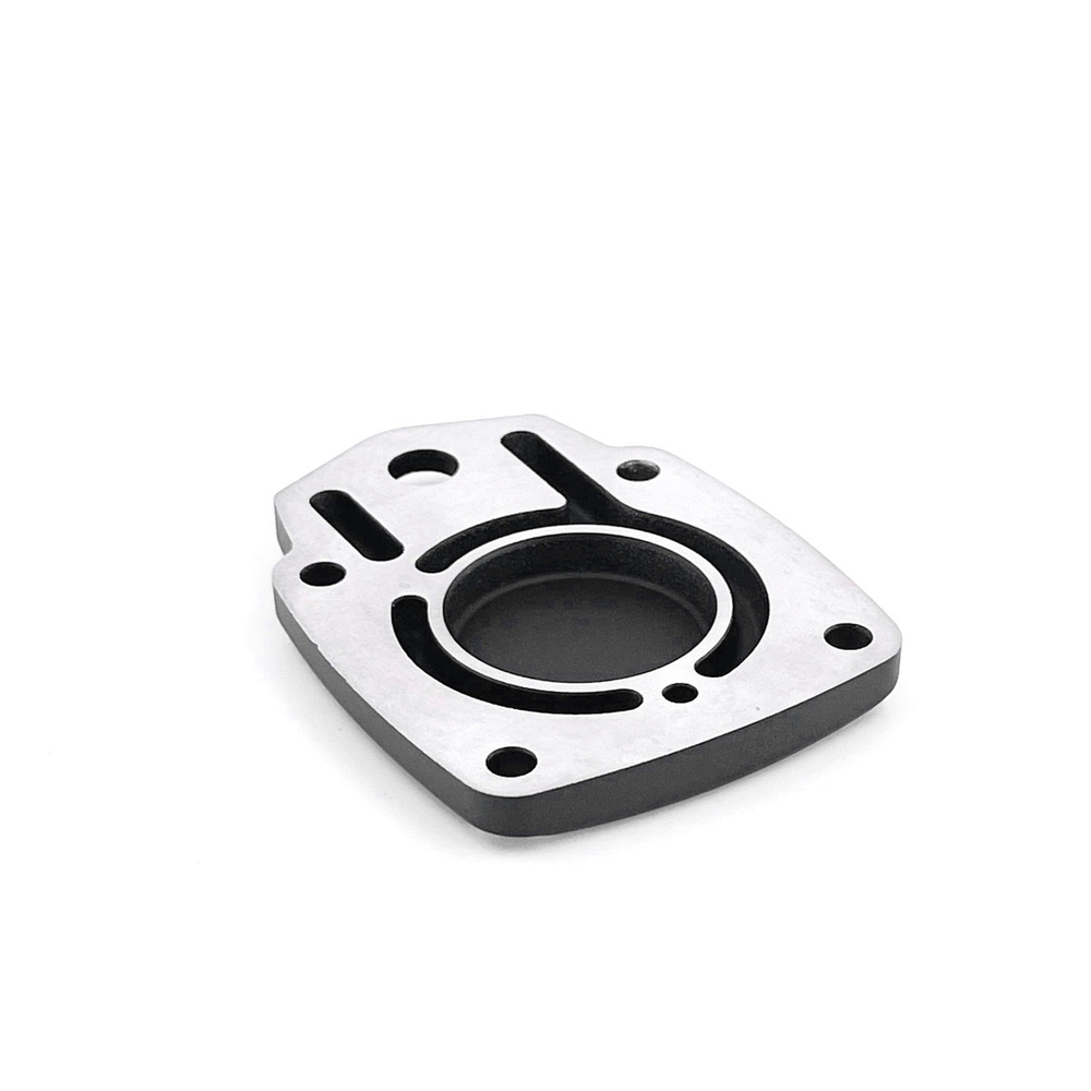 WDK-20435-30 Задняя крышка корпуса