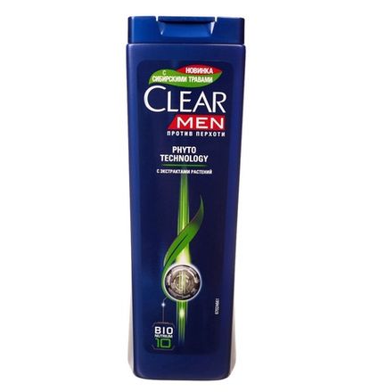 Шампуни Men
