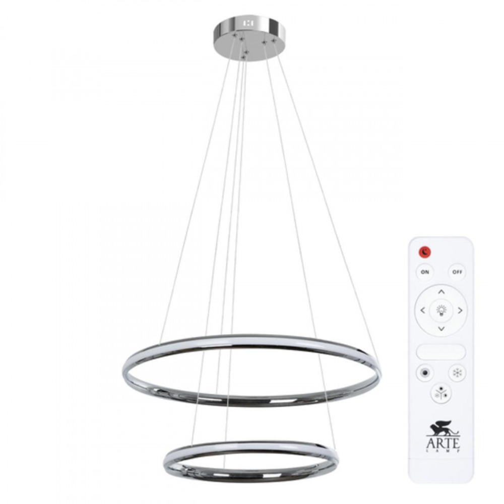 Подвесной светильник Arte Lamp A2198SP-2CC