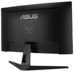 Монитор ASUS TUF Gaming VG27VH1B черный