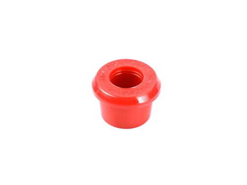 Втулка стабилизатора для а/м КАМАЗА Евро полиуретан, красный (ПТП64)