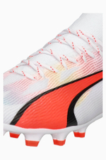 Бутсы Puma Ultra Pro FG/AG Junior