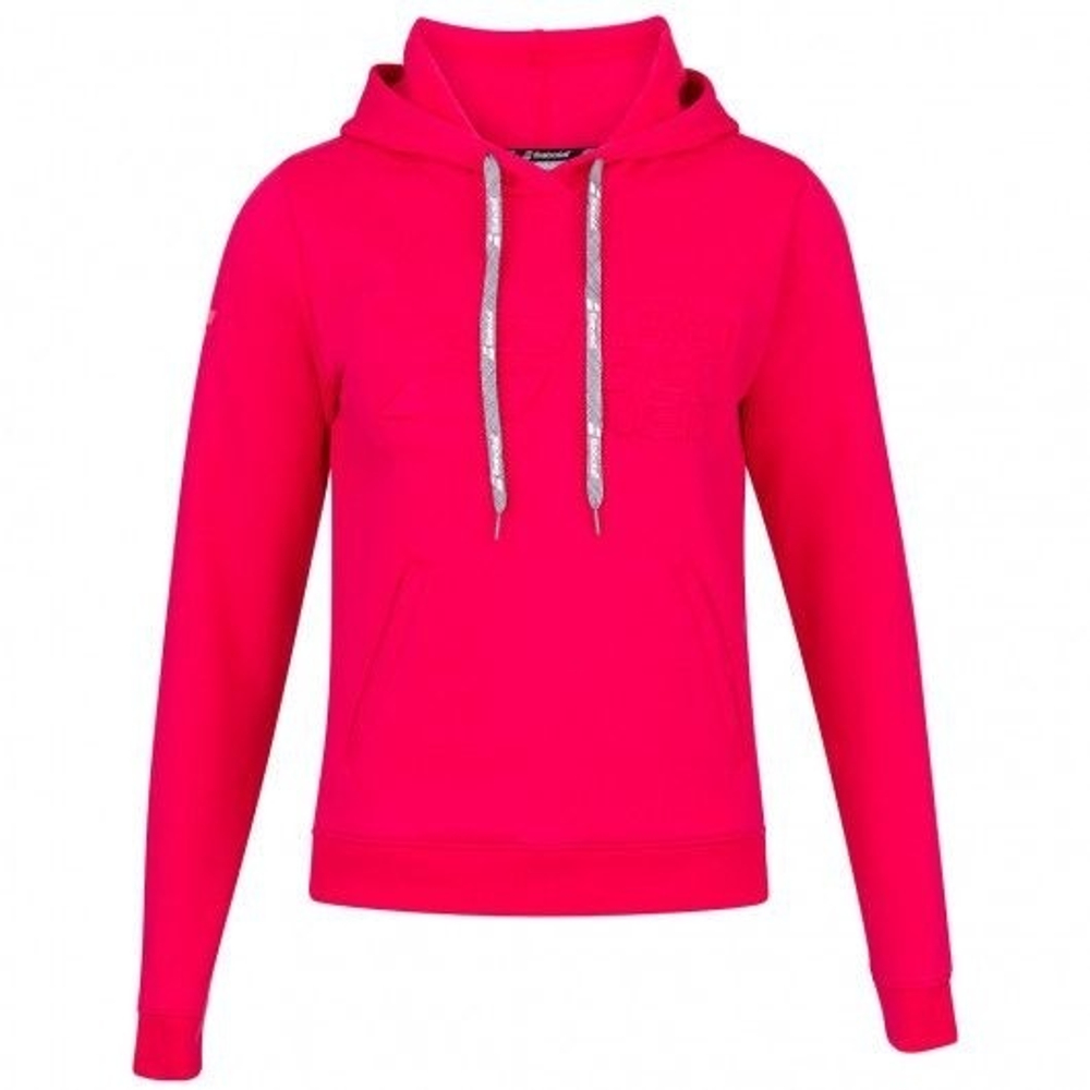 Одежда для тенниса , Толстовка BABOLAT  .