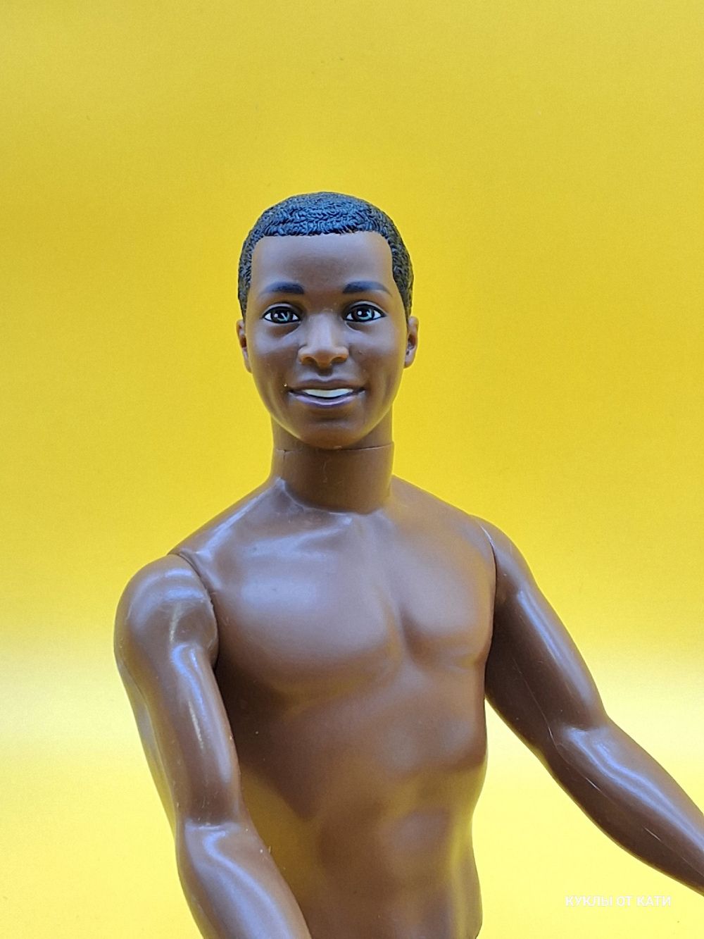 Кукла Барби Кен винтаж конец 90х 031061