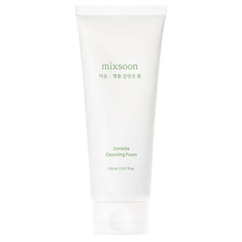 Пенка мягкая с центеллой iUNIK Centella Mild Cleansing Foam, 120 мл