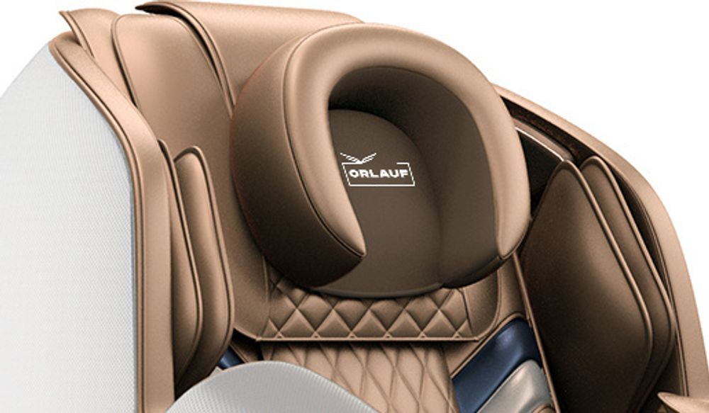 Массажное кресло Orlauf Kolibri