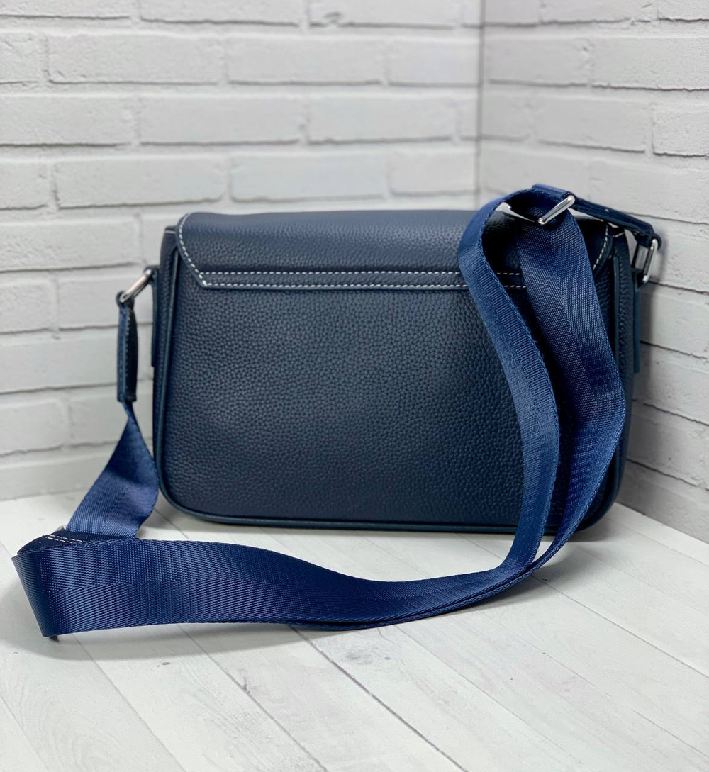 Сумка-мессенджер Hermes