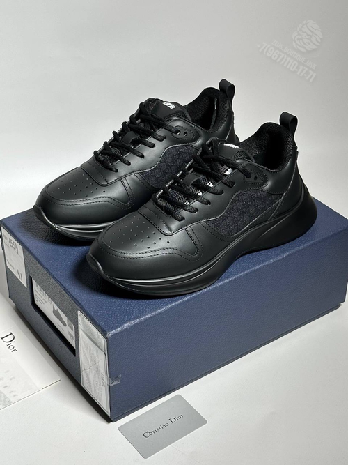 Кроссовки Christian Dior