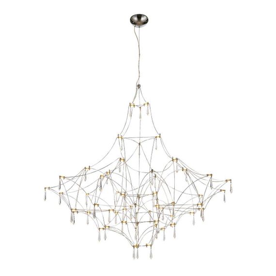 Подвесной светильник ST LUCE SL6601.113.114