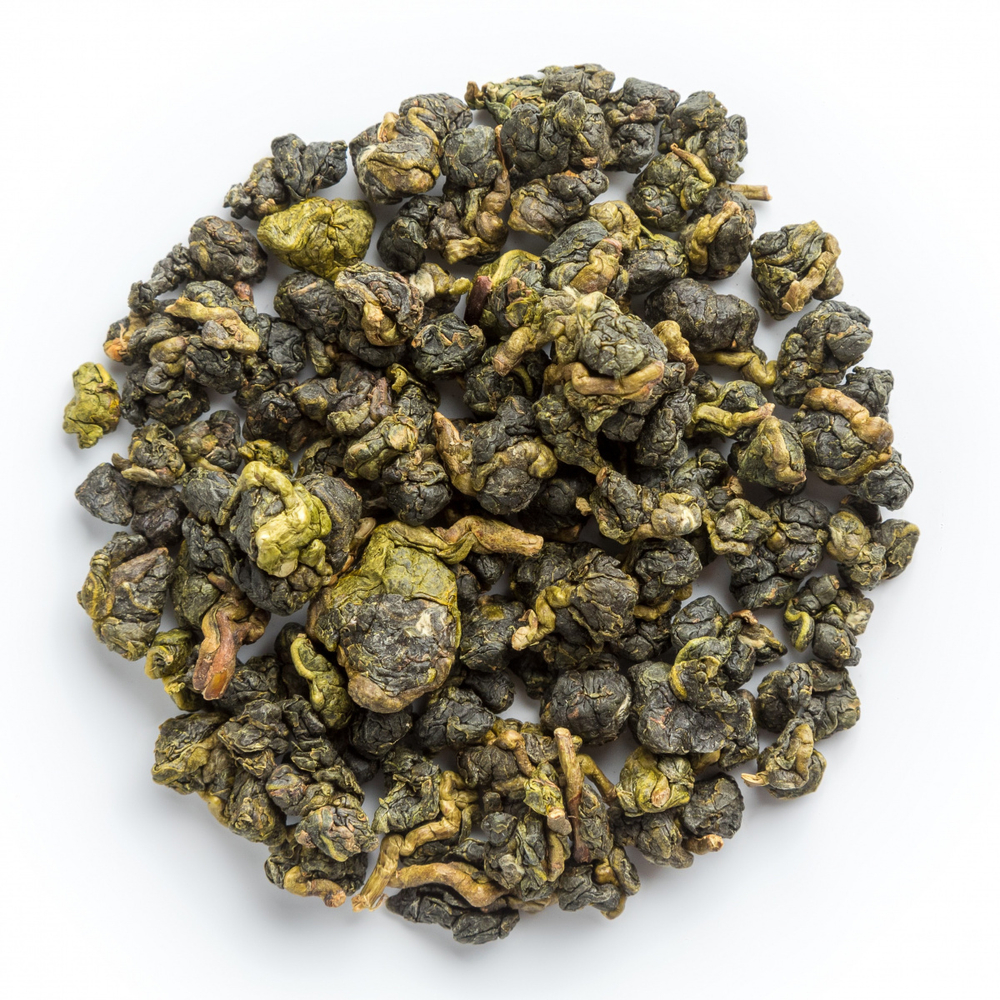 Чай листовой Габа Алишань улун, 250 г