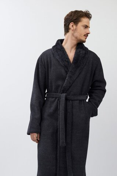 GREGOR Халат мужской ARUELLE