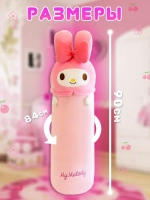 My Melody заяц подушка обнимашка 90 см