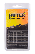 Цепь C6 Huter для электропилы ELS-1800P