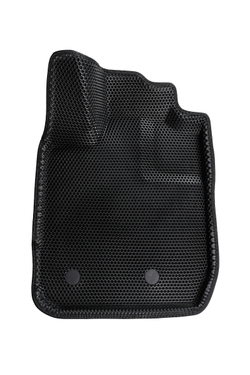 Коврики EVA 3D соты для Renault Arkana 2019-н.в., Seintex.95172