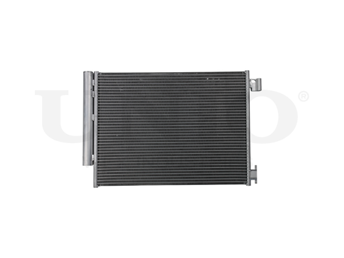 Радиатор кондиционера UNIO RAD-30023