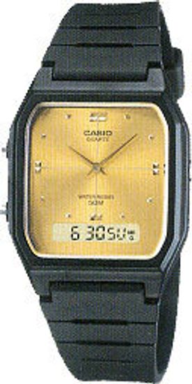 Наручные часы Casio AW-48HE-9AVDF