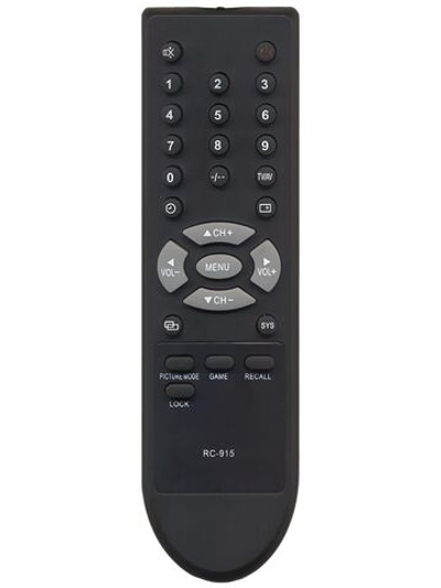 Пульт для Shivaki RC-915