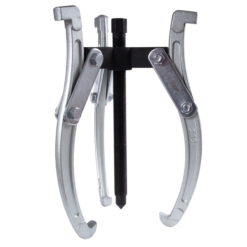 AFFIX (AF10073120) Съемник подшипников 3-х захватный 500 мм, серия SIMPL