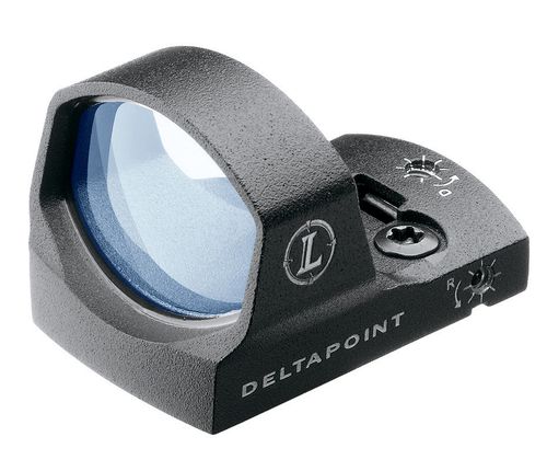 Коллиматорный прицел Leupold DeltaPoint Reflex Sight (All Mounts) 66135