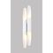 Настенный светильник Crystal Lux CLT 332W4-V2 WH-WH