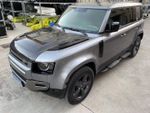 Карбоновый капот для LAND ROVER DEFENDER L663 2020+ Лэнд Ровер Дефендер