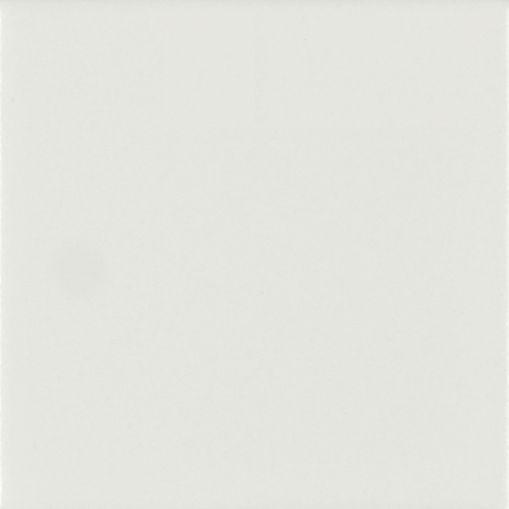 Плитка настенная Mini Tile White matt 99x99х7 мм