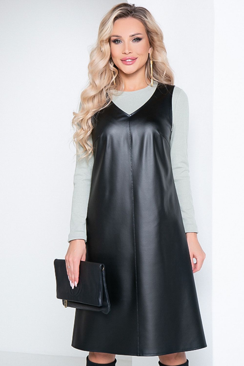 Сарафан 70580-1 Avili