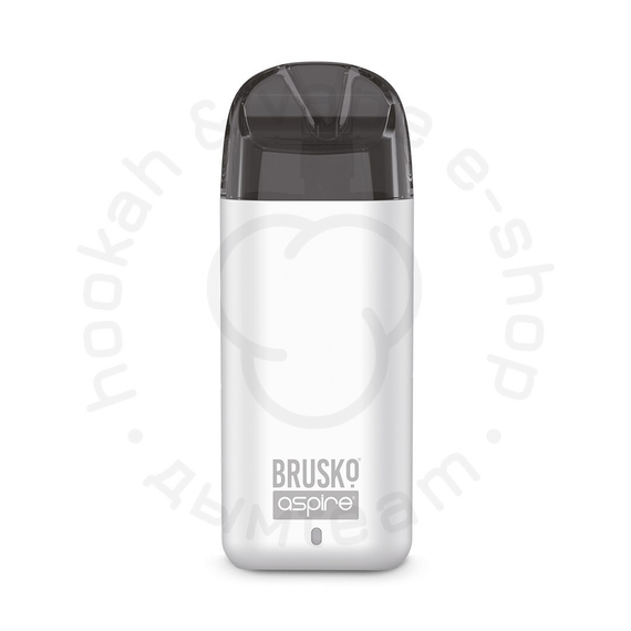 ЭС BRUSKO MINICAN (белый)