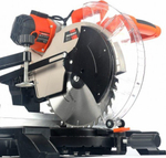 Пила торцовочная сетевая PATRIOT MS 303 190301903