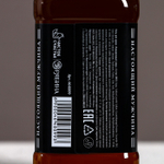 Подарочный набор «100% мужчина»: гель для душа виски 250 мл и игральные карты, Чистое счастье