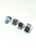 Мебельные колеса, выдвижные ролики диванов, шкафов, кроватей