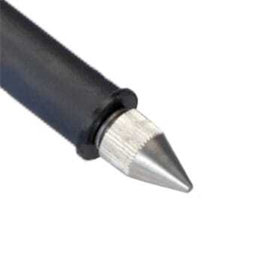 Комплект колпачков на черную ручку 3шт/уп