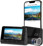 Видеорегистратор 70mai Dash Cam A800S черный