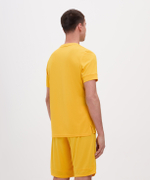 Футболка игровая DIVISION PerFormDRY Union Jersey, желтый