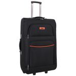 Чемодан 459-2 / 28 дюймов