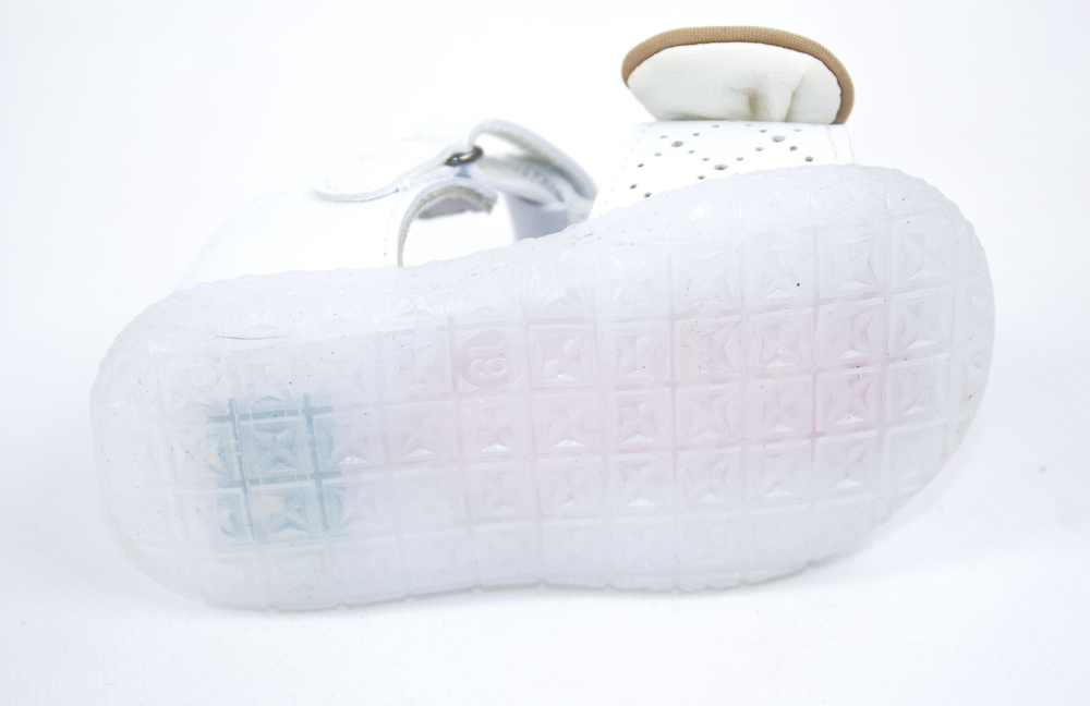 Сандалии детские Пчёлка Доми T680-1K