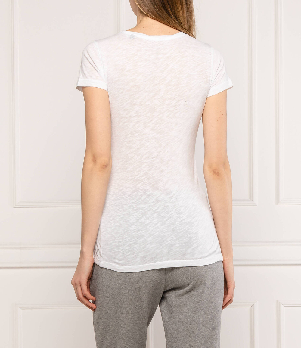 футболка Marc O' Polo - белый(B01 2261 51115)