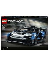 Конструктор LEGO 42123 Technic McLaren Senna GTR