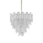 Люстра 5116-H640 L10 chrome