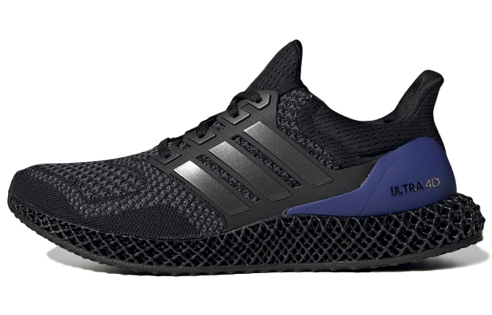 Кроссовки Adidas Ultraboost 4D