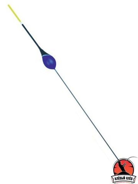 Поплавок бальз. Salmo  10 04,0 стояч. вода инд.упак.