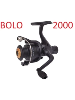 Катушка Magnum Bolo 2000