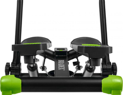 Министеппер поворотный с поручнями СКАНДИ Bradex