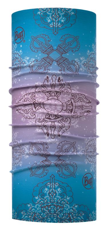 Многофункциональная бандана-труба Buff Tenzin Multi Фото 1